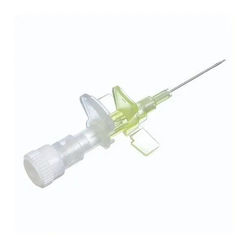 Buy Polyneo IV Cannula 24G Online | Polymed