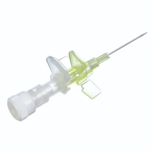 Buy Polyneo Adva IV Cannula 24G Online | Polymed