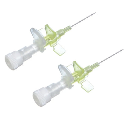 Buy Polyneo Adva IV Cannula 24G Online | Polymed