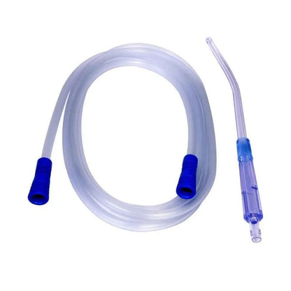 Buy Polysuction Yankaur Suction Set Online | Polymed