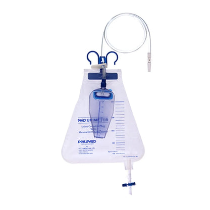 Buy Urine Collection Bags - Top Quality & Variety | Polymed