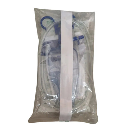Buy High-Quality Urine Collection Bags Online | Polymed