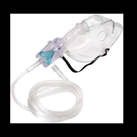 Buy Nebulizer Mask Online - Respiratory Care Solutions