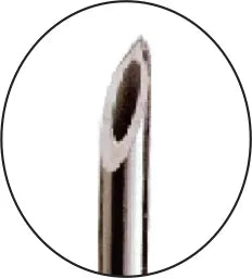 Buy 25FG Spinal Needle Online for Medical Procedures | Polymed