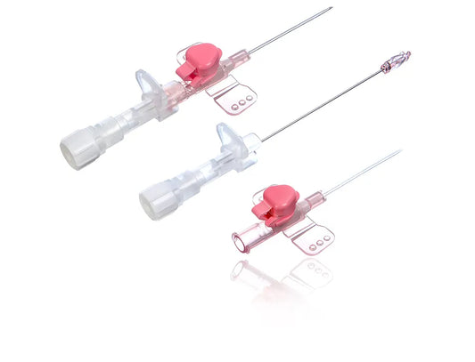 Buy Polysafety Adva Cannula Online | Polymed