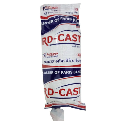 POP Bandage - 10cm*2.5mtr