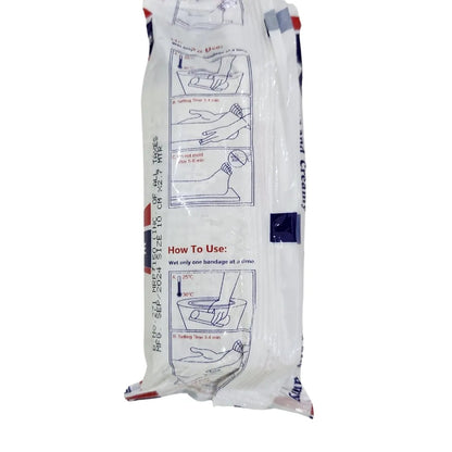 POP Bandage - 15cm*2.5mtr