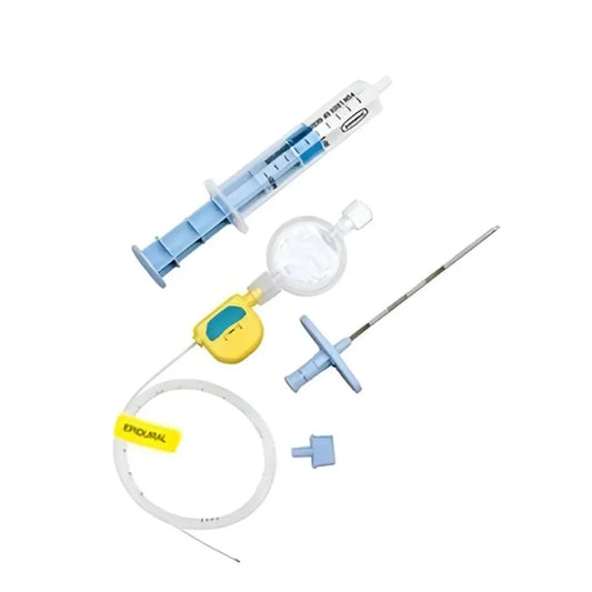 Portex Epidural Minipack System 1 - 16G 100/391/116