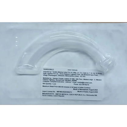Buy Inner Cannula Products Online for Medical Professionals