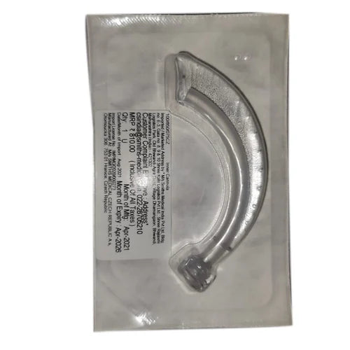 Buy Inner Cannula Products Online for Medical Professionals