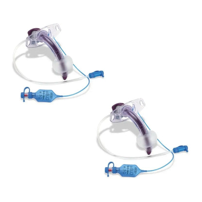 Buy Blue Line Ultra Cuffed Tracheostomy Tube online