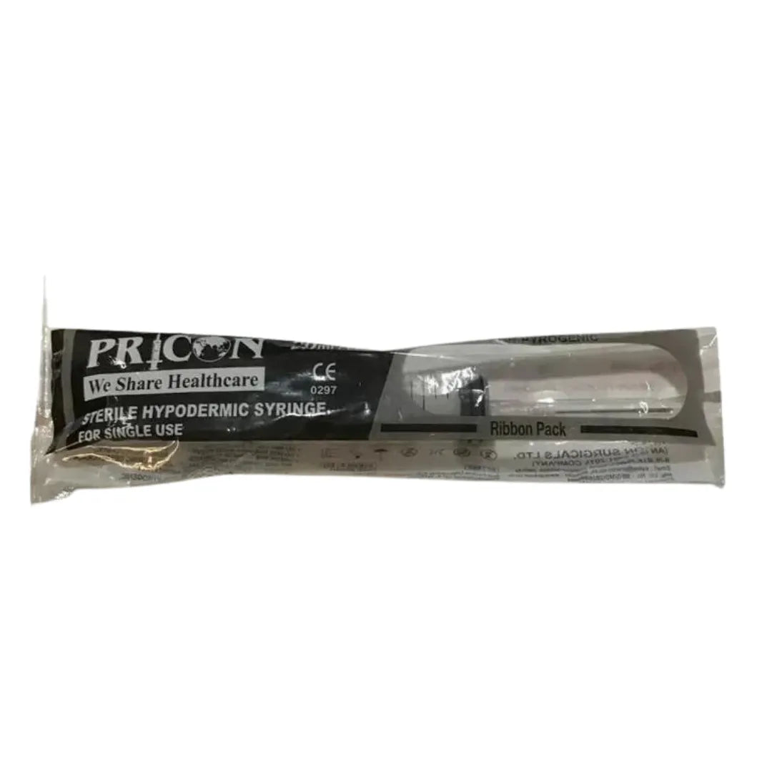 Pricon 10ml (50 pcs)