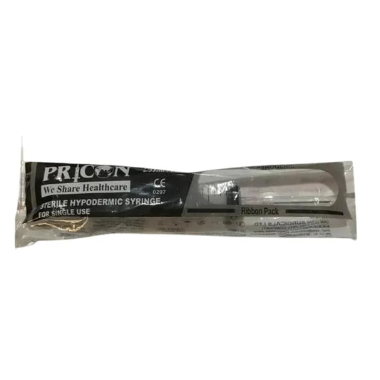 Pricon 10ml (50 pcs)