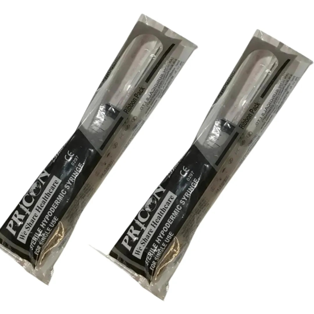 Pricon 10ml (50 pcs)