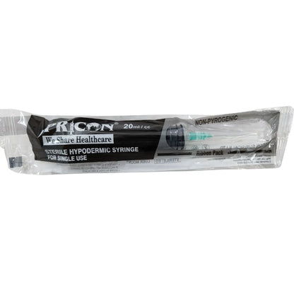 Pricon 20ml (40 Pcs)