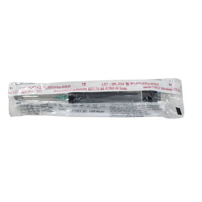 Pricon 20ml (40 Pcs)