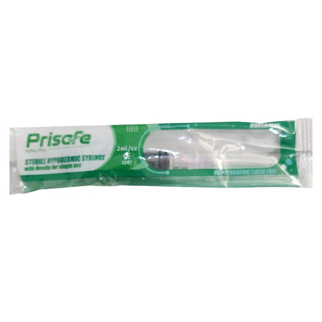 Pricon 2ml (100 pcs)