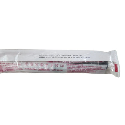 Pricon 3ml (100 pcs)