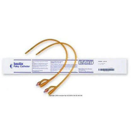Bardia Foley Catheter 2 Way - 14FG