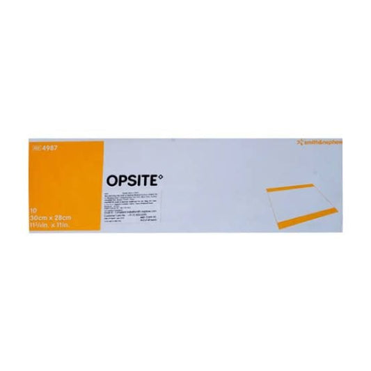 Smith&Nephew Opsite Post-OP ( 30cm X 28cm )