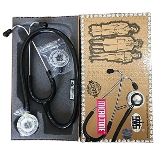 Buy Microtone Digital Stethoscope for Doctors & Nurses