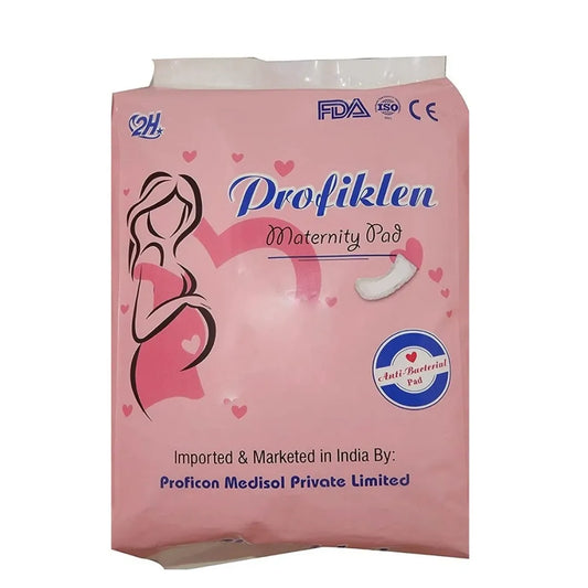 Buy XXL Maternity Pads Online for Comfort and Protection