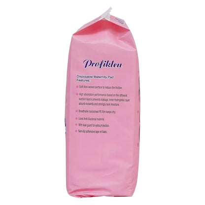 Buy XXL Maternity Pads Online for Comfort and Protection
