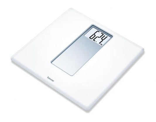 Beurer Diagnostic Bathroom Scale (ps-160)