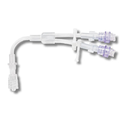 BD Q-Syte 15 CM Macro Bore BI Ext Selspin Nut