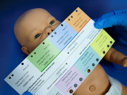 NeoTech Ram Cannula Nasal Oxygen Cannula
