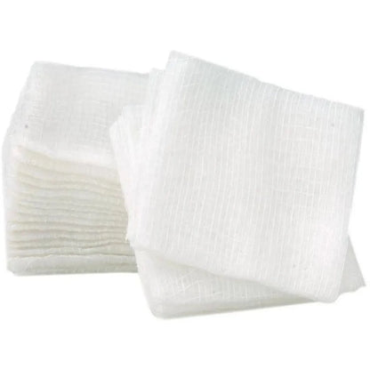 High-Quality Gauze Swab - 7.5cm*7.5cm, Shop Now | RD