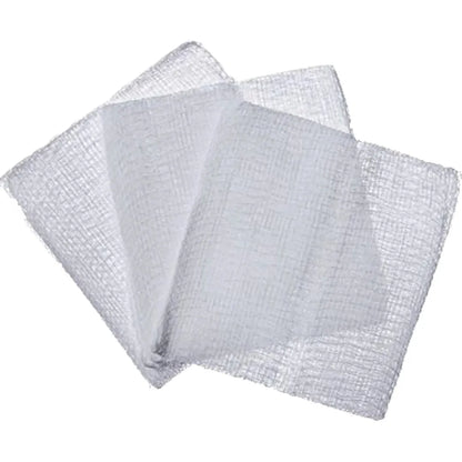 High-Quality Gauze Swab - 7.5cm*7.5cm, Shop Now | RD