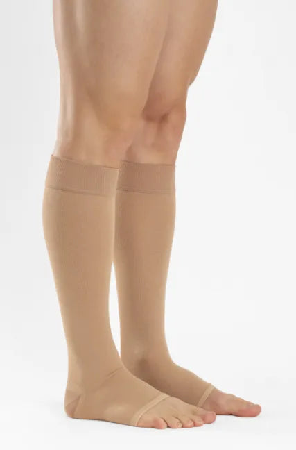 Relaxsan Classic Knee High Stockings ( M2451A )