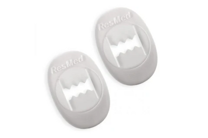 ResMed P10 Mask Headgear Clips (10PK)