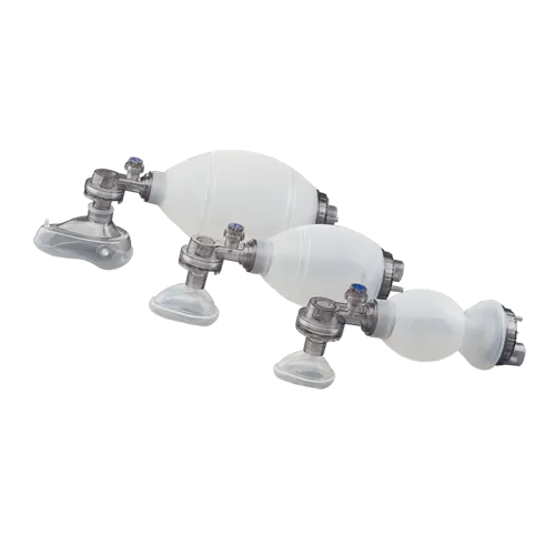 Buy Pediatric Res Care Manual Resuscitators Online | Romsons