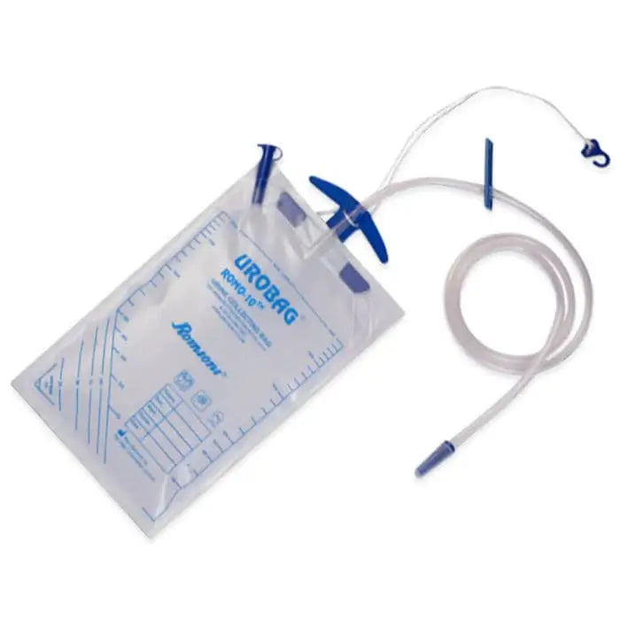 Buy Romsons Urine Bag Romo10 - Convenient & Reliable
