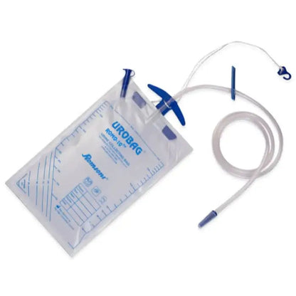 Buy Romsons Urine Bag Romo10 - Convenient & Reliable
