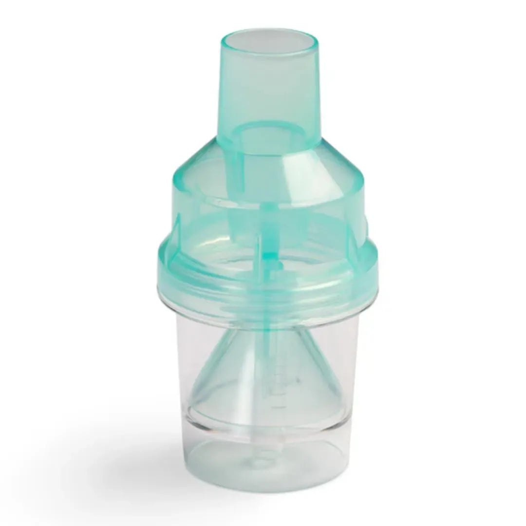 Buy Aero Mist Nebulizer Cup & Mask Set for Respiratory Care