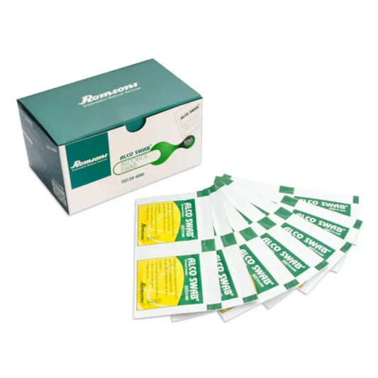 Buy Alcohol Swab Online Surgical Supply Store
