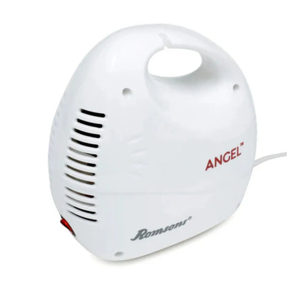 Buy Angel Compressor Nebulizer for Kids & Adults with Mask