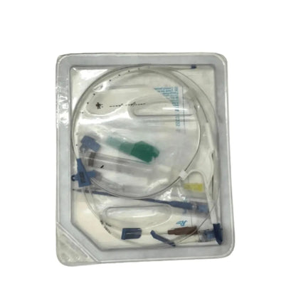 Buy Romsons Centro CVC Kit - Double Lumen 7FR x 20cm