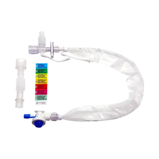 Buy Size 14FG Closed Suction Catheter for Medical Needs