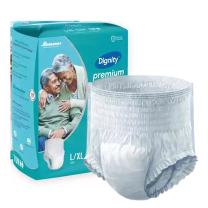 Shop Premium Quality L - XL Adult Diapers - Best Deals Online