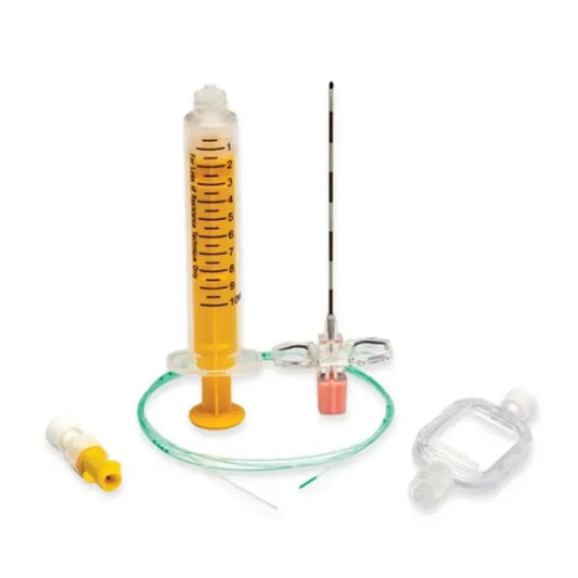 Buy Romsons Epi Kit Epidural Anaesthesia Set Online