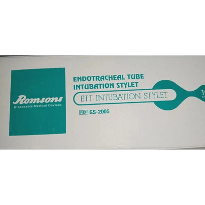Buy Romsons ETT Intubation Stylet (GS-2005)