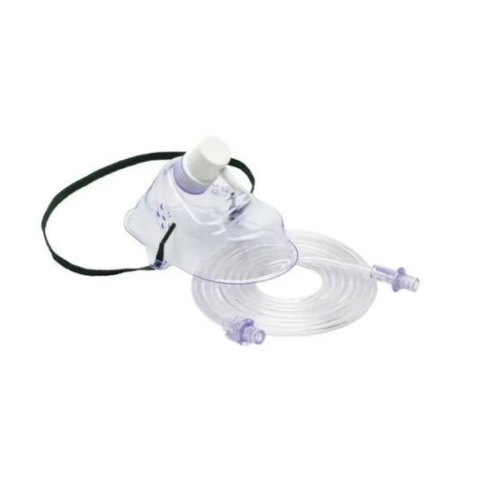 Buy Flexi Mask 2Mtr Oxygen Mask Online for Medical Needs