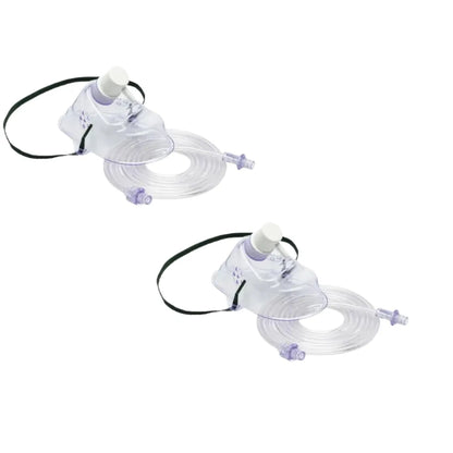 Buy Flexi Mask 2Mtr Oxygen Mask Online for Medical Needs