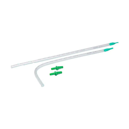 Buy Romsons Flexo Cath Thoracic Drainage  - Angled 28FG