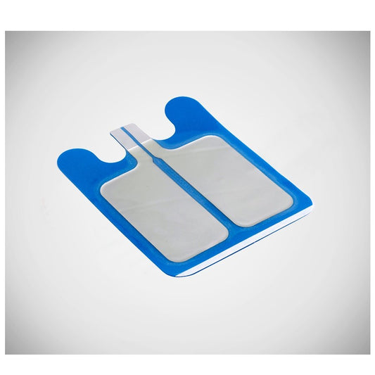 Romsons Groundax Electrosurgical Neutral Electrode - GS 6040SW
