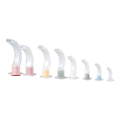 Buy Romsons Guedel Airway | Oro-Pharyngeal Airway Online